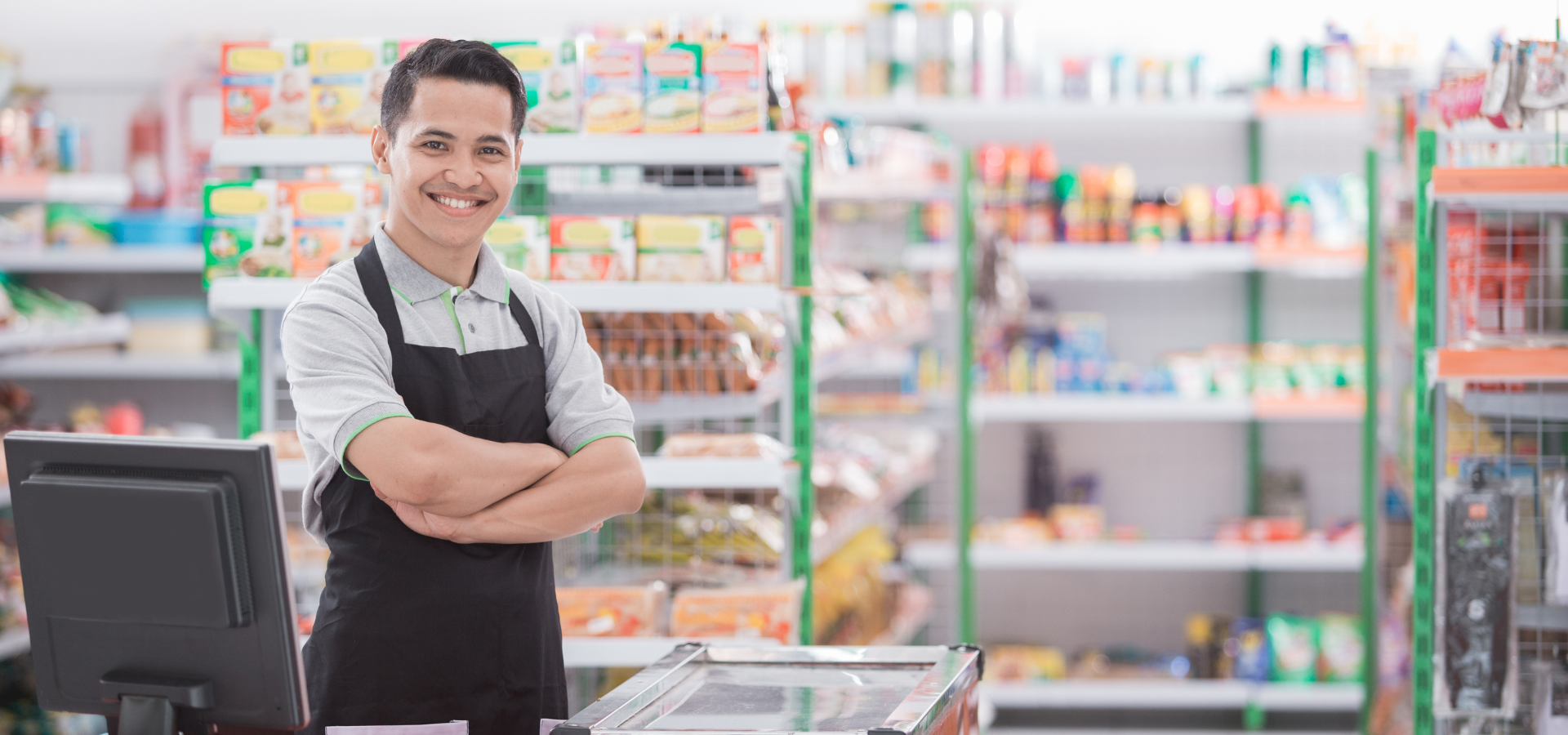 Paras Infotech Inventory Management